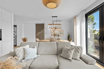 Boho Beach House by Villas Guide