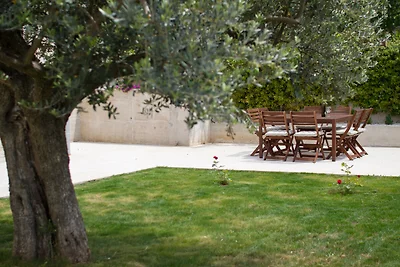 Villa Anna by Villas Guide