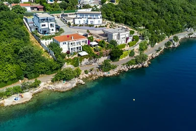 Apartment Nada sea view - Island of Krk