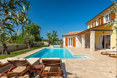 Villa Gardenia by Villas Guide
