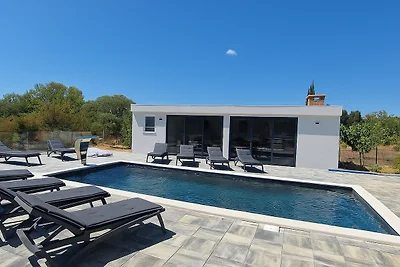 Villa Jani by Villas Guide