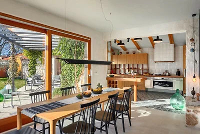 Villa Maxima Agri by Villas Guide
