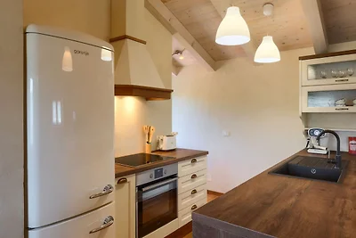 Villa Casa Bastiani by Villas Guide