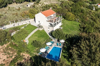 Villa Sunrise by Villas Guide