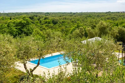 Holiday Home Casa Verde Oliva Residence by...