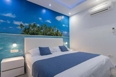 Studio Apartman Mia 1 - Omiš by Villas Guide