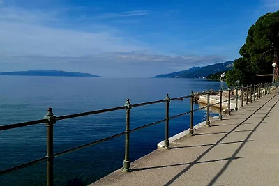 Apartman Šepic - Kvarner View by Villas guide
