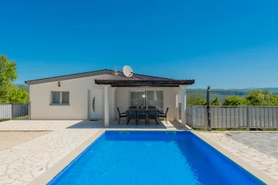 Villa Sanda - Makarska by Villas Guide