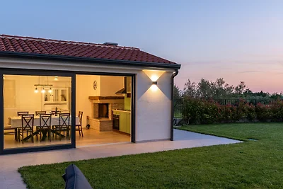 Villa Brtonigla by Villas Guide