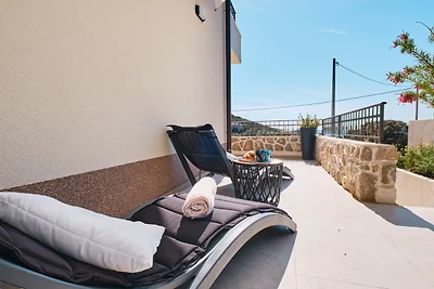 Villa Miholašcica 2 in Island Cres by Villas...