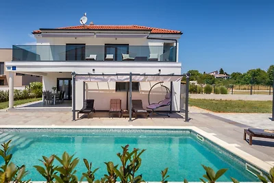 Kuća za odmor Dopust za oporavak Krnica