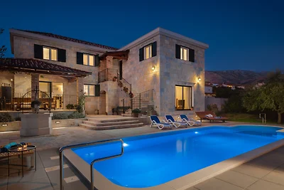Villa Dominus - Split by Villas Guide
