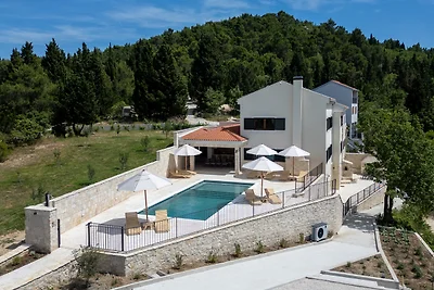 Villa Mikic by Villas Guide