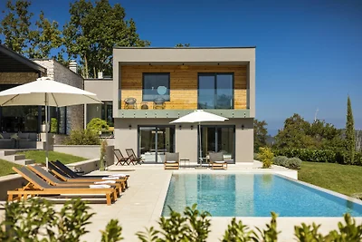 Villa OX by Villas Guide