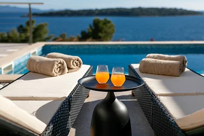 Villa Josip - Korcula by Villas Guide