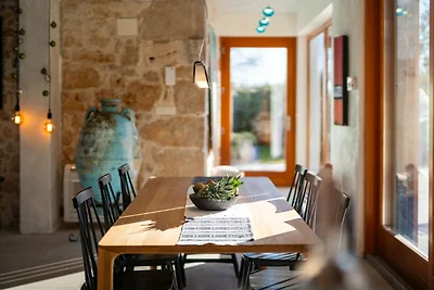 Villa Maxima Agri by Villas Guide