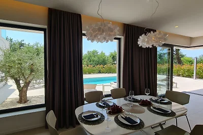 Villa Lux Natura by Villas Guide
