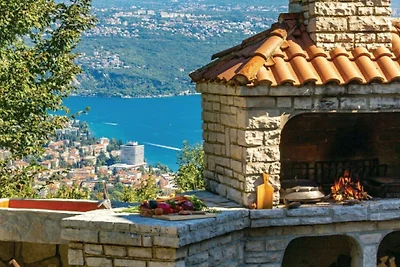 Legato apartman Opatija-Veprinac by Villas...