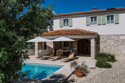 Villa Lu 2 Krk by Villas Guide