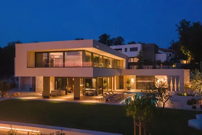 Villa Volpe Verde by Villas Guide