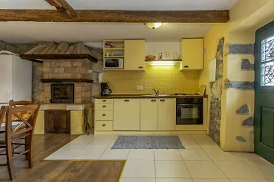 Stone House Obrš by Villas Guide
