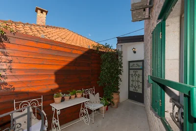 Villa Jasmin - Makarska by Villas Guide