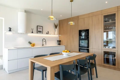 Villa Cristal Blue by Villas Guide