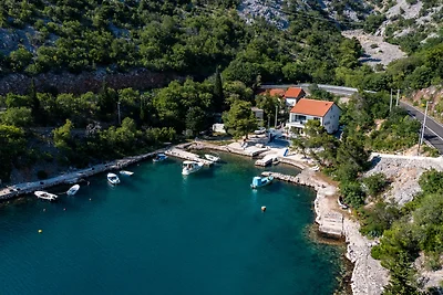 Villa Palazzo Maestral beachfront by Villas...