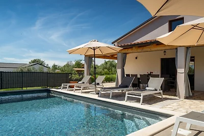 Villa Bibali Istra by Villas Guide