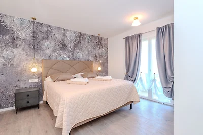 Villa Danica - Privlaka by Villas Guide