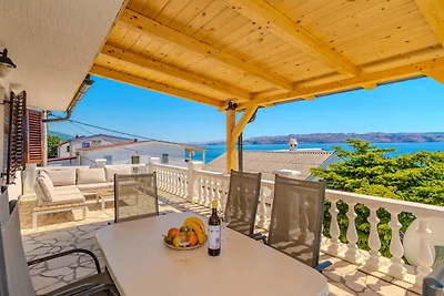 Villa Figs beachfront Apartman 2 By Villas...