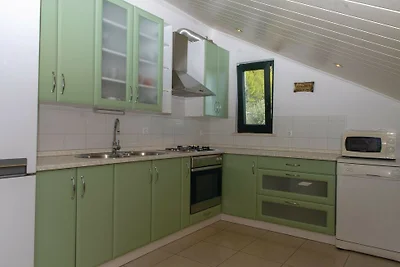Apartman Mario with pool by Villas Guide