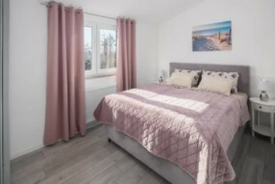 Apartman Ana 1 by Villas Guide