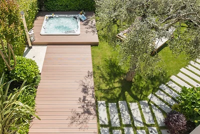 Villa Diva- Rovinj by Villas Guide