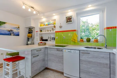 Casa Forest Mare by Villas Guide
