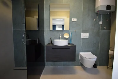Apartman Summer Breeze by Villas Guide