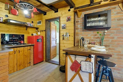 Kuća za odmor Dopust za oporavak Daruvar