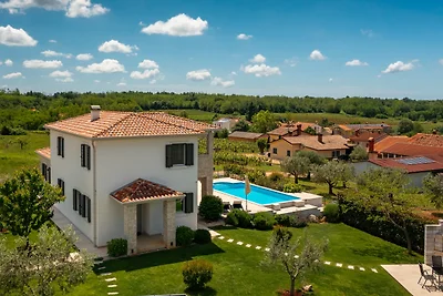 Villa Marika by Villas Guide