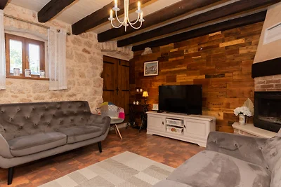 Villa Toni - Makarska by Villas Guide