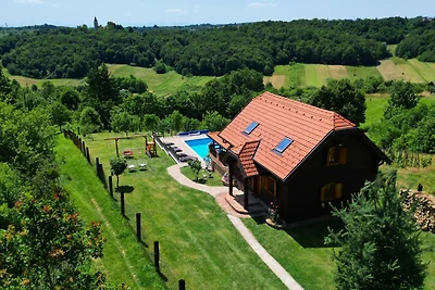 Holiday Home Dubranec by Villas Guide