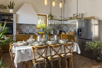Villa Palma by Villas Guide