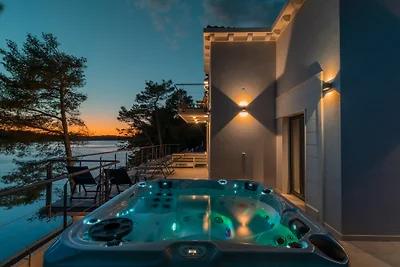 Villa Lipovac by Villas Guide