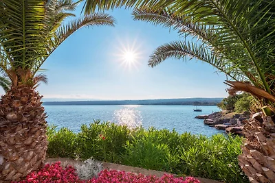 Villa Palace Clara Apartment 6 island Krk by...