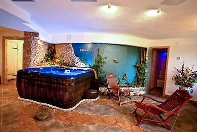 Villa Olka-Makarska by Villas Guide