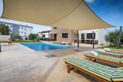 Villa Gigi - Medulin by Villas Guide