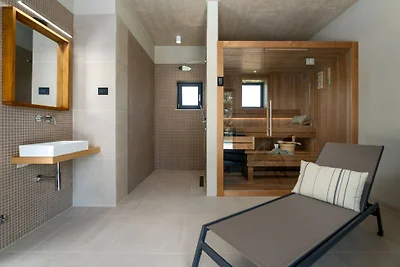 Villa Convivo by Villas Guide