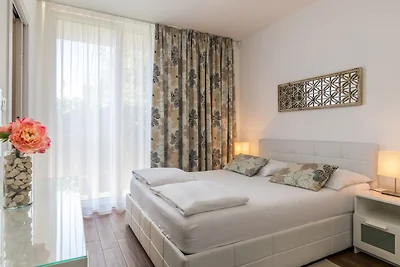 Kuća za odmor Dopust za oporavak Valbandon