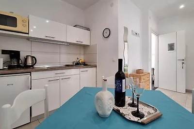 Melone Apartman 1 Crikvenica by Villas Guide