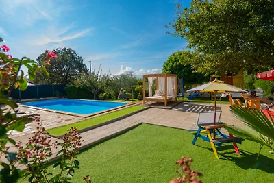 Villa Ema - Makarska by Villas Guide
