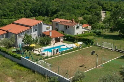 Villa Nena by Villas Guide